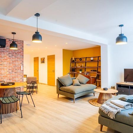 Suberbe Appartement 80 M2 Quartier Castellane - Le Patio - Marsilia Exterior foto
