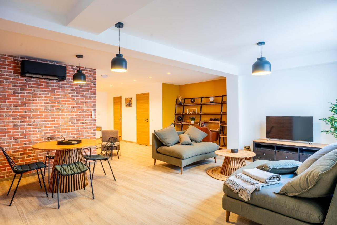 Suberbe Appartement 80 M2 Quartier Castellane - Le Patio - Marsilia Exterior foto