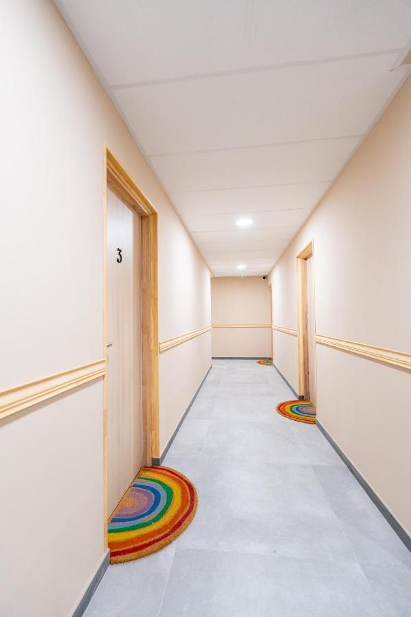 Suberbe Appartement 80 M2 Quartier Castellane - Le Patio - Marsilia Exterior foto