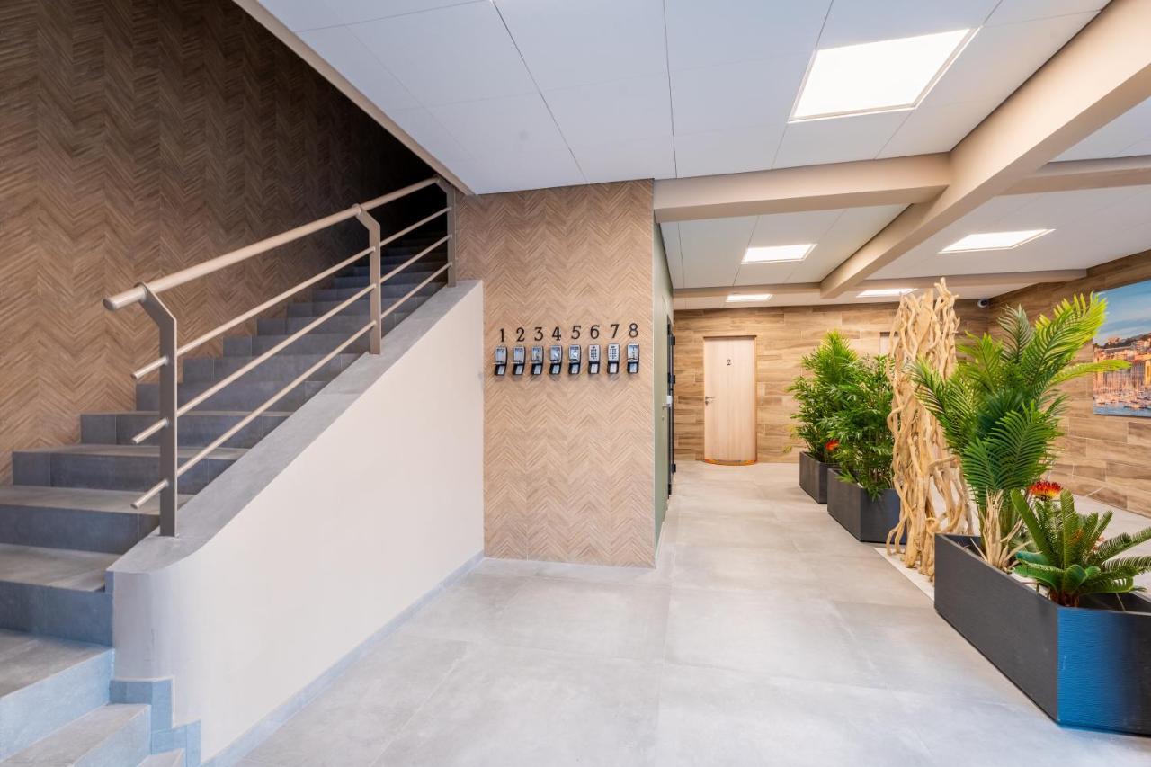 Suberbe Appartement 80 M2 Quartier Castellane - Le Patio - Marsilia Exterior foto