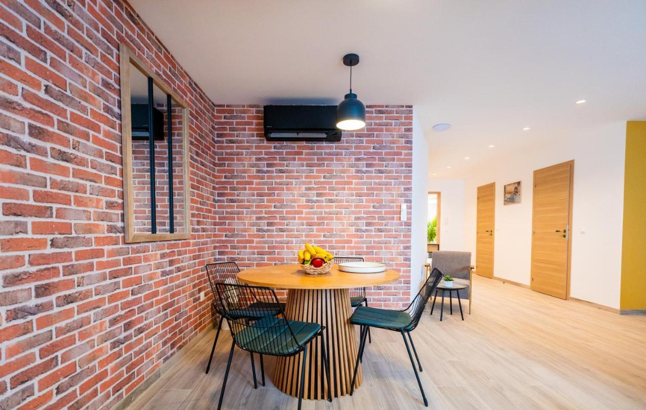 Suberbe Appartement 80 M2 Quartier Castellane - Le Patio - Marsilia Exterior foto