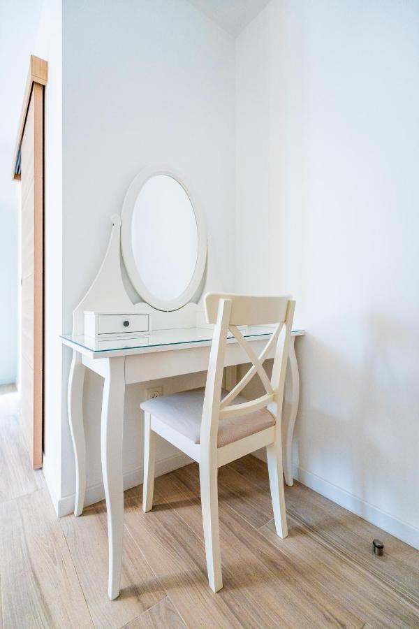 Suberbe Appartement 80 M2 Quartier Castellane - Le Patio - Marsilia Exterior foto