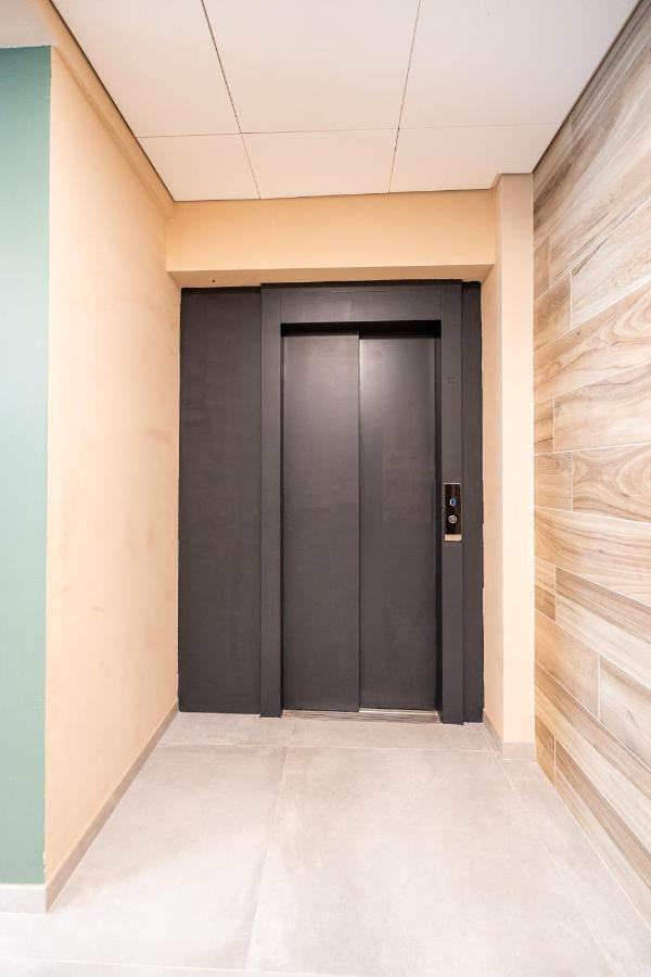 Suberbe Appartement 80 M2 Quartier Castellane - Le Patio - Marsilia Exterior foto