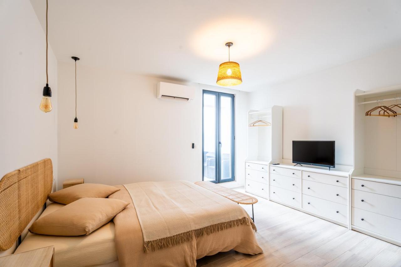 Suberbe Appartement 80 M2 Quartier Castellane - Le Patio - Marsilia Exterior foto